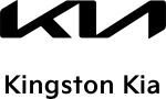 Kingston KIA Logo